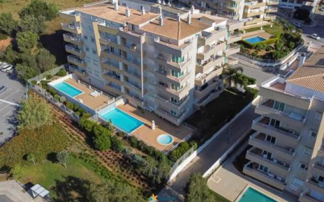 FIPH Rotunda da Marina Praia da Rocha