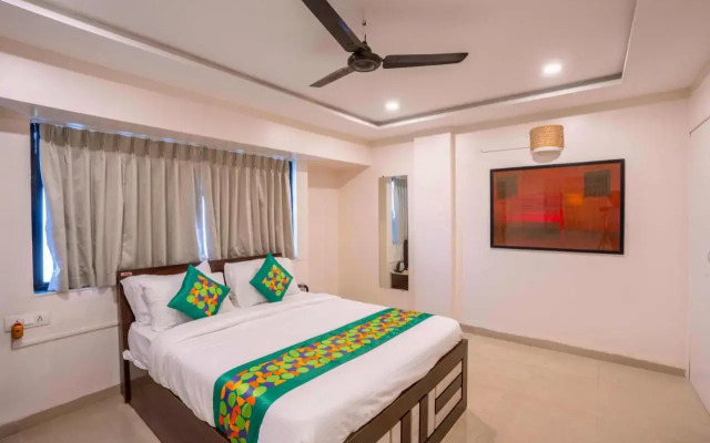 Treebo Royal Comfort Atithi