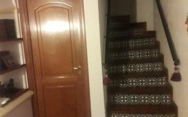 Caseros 44 Bed and Breakfast