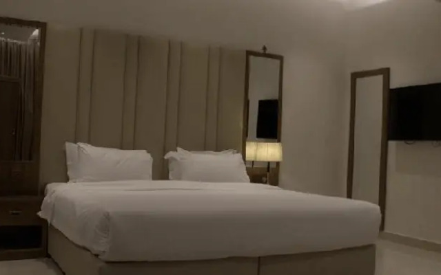 Samt Inn Serviced Apartments Al – Narjis
