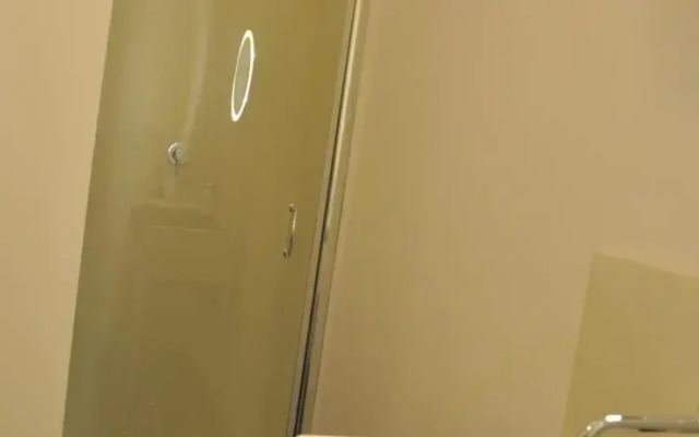 Gloria's House