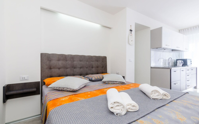 Apartment Lea