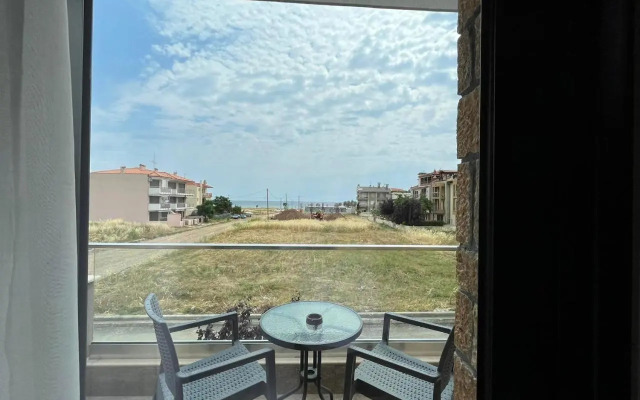Artline Luxury Suites