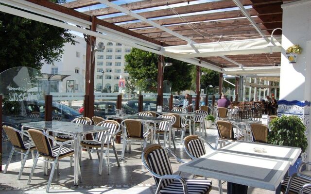 Hostal Marazul