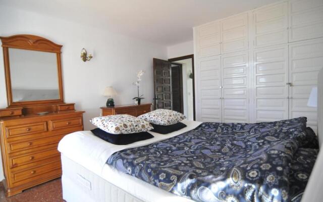 Jazmin 3, Capistrano Village