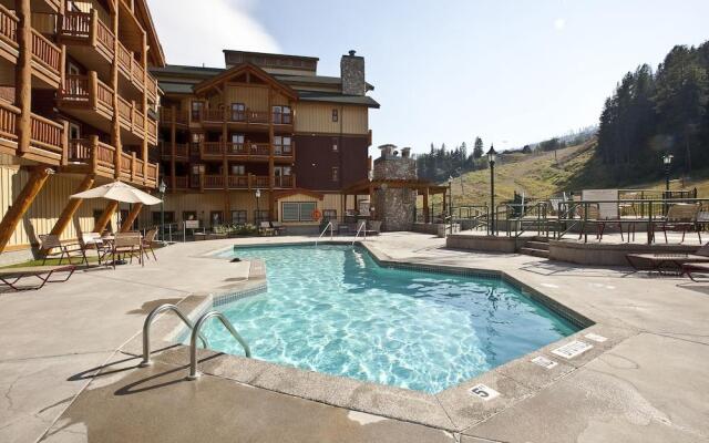 Hotel Residence Inn Trickle Creek