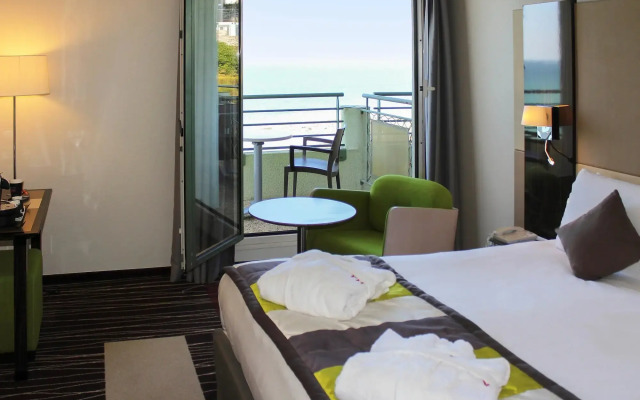 Mercure Granville Le Grand Large