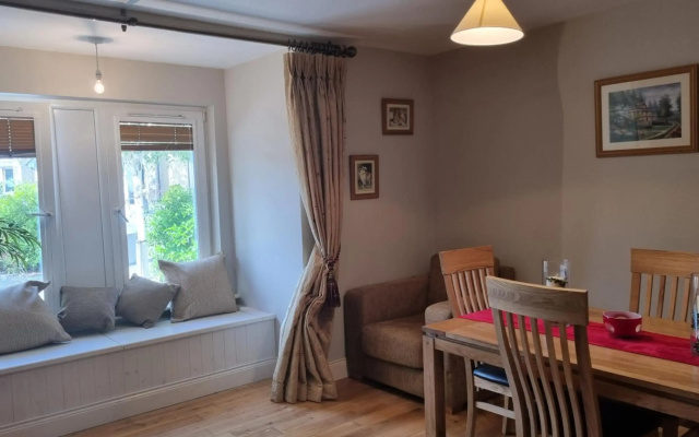 2 Bedroomed Ground Floor Apartment