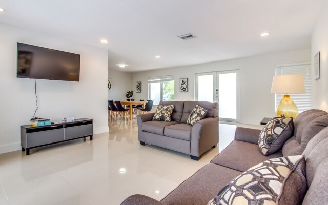 Casablanca Luxury House