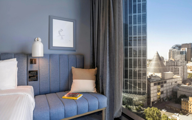 voco Melbourne Central by IHG