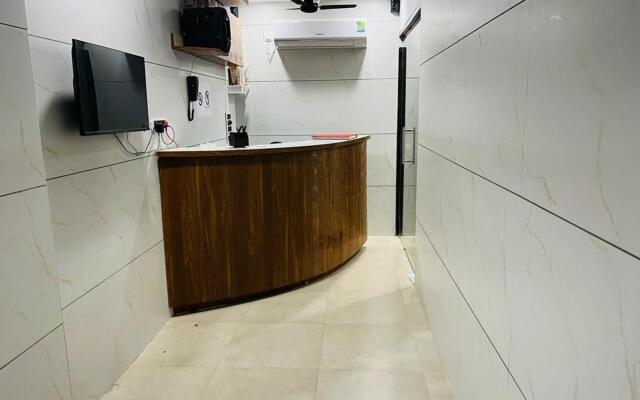 Hotel New City Light