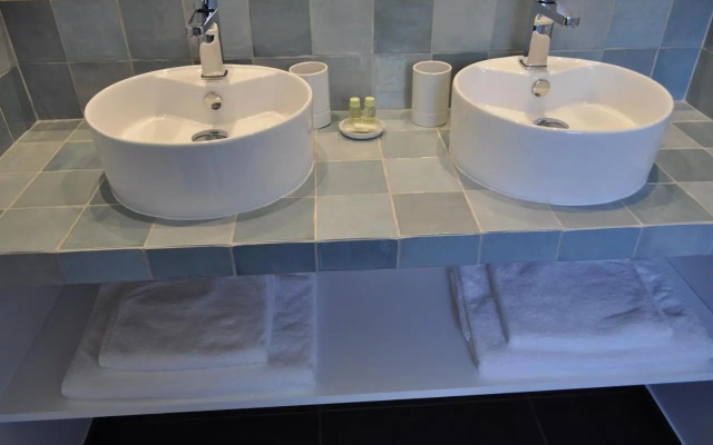 Ti Laouen Chambres d'hôtes et gite