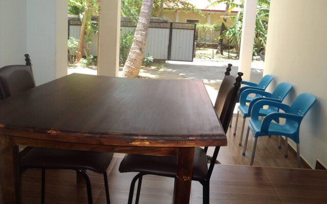 Cannel Side Guest House