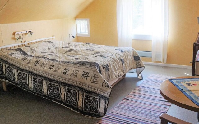 5 Person Holiday Home in Tingsryd
