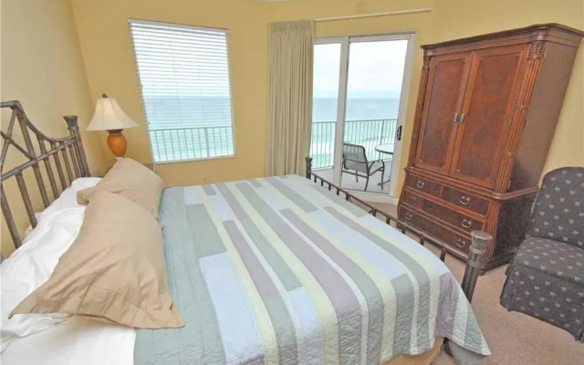 Mairsol 903 - Three Bedroom Condo