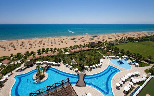 Sentido Kamelya Fulya Hotel - All Inclusive