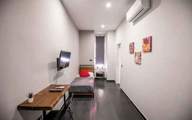 Medusa Cilea Guest House