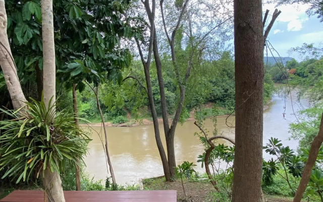 Saiyok River House