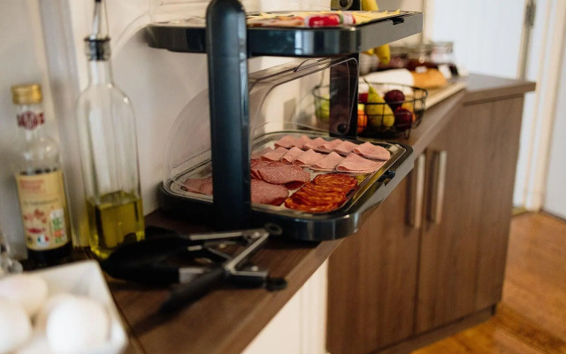 Red Mullions Guest House