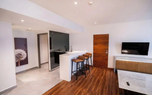 Doubletree By Hilton Santa Fe