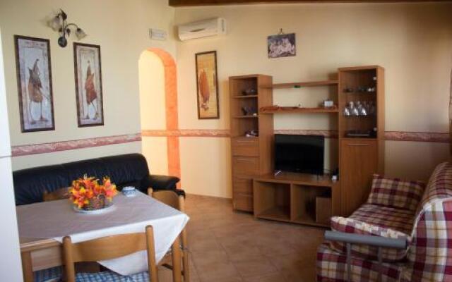 Appartamento Vito