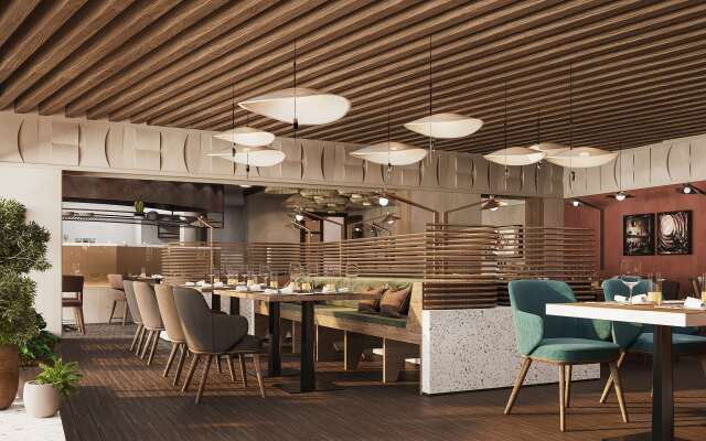 Park Inn by Radisson, Riyadh