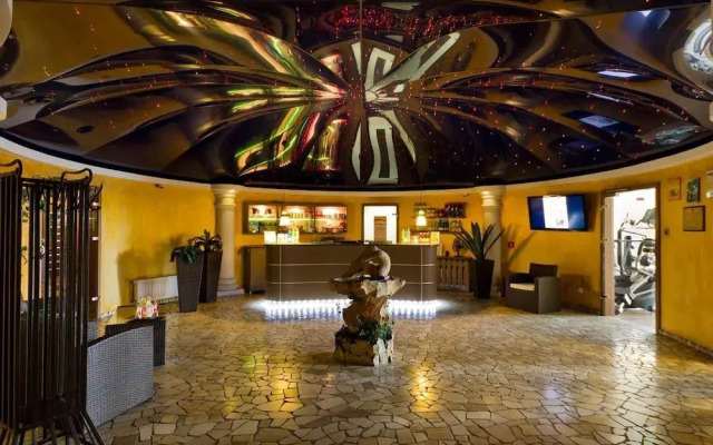 Hotel Olimp Business & Spa