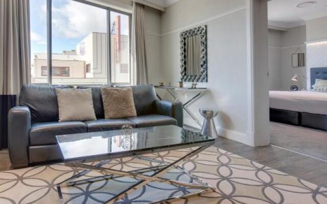 Katoomba Furnished Apartments 2A Bathurst Road