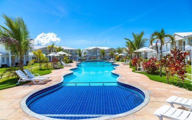 Residencial Mar da Galiléia