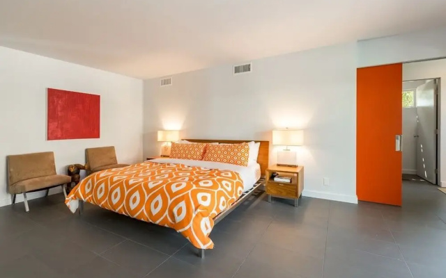Tranquilo 3 Bedroom Home by Redawning