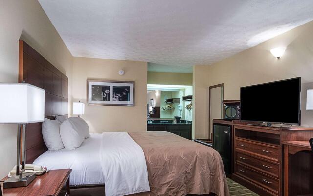 Quality Inn Hartwell