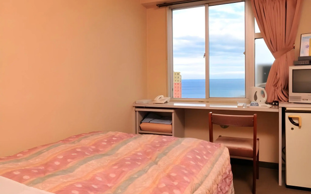 Fancy Business Hotel