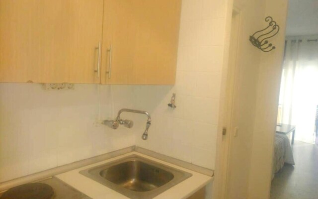 Studio in Torremolinos, With Wifi