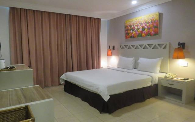 Heritage Hotel