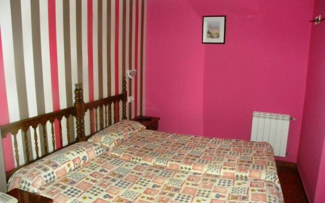 Hotel Casa Fernando III