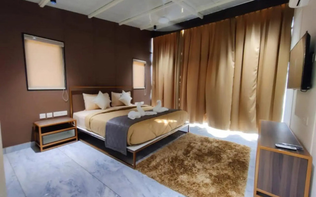Miracle Hotel And Resorts