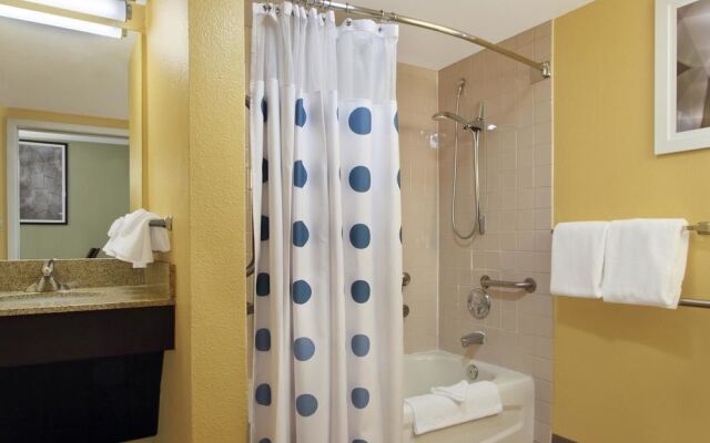 TownePlace Suites Newark Silicon Valley