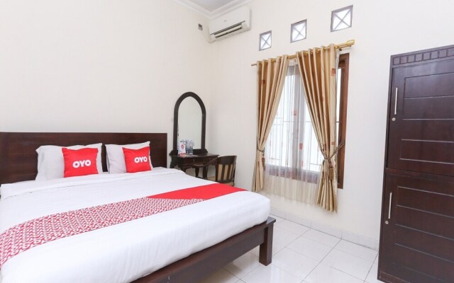 Dahlia Guesthouse by OYO Rooms