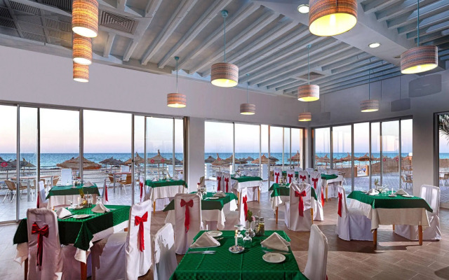 Calimera Yati Beach All Inclusive