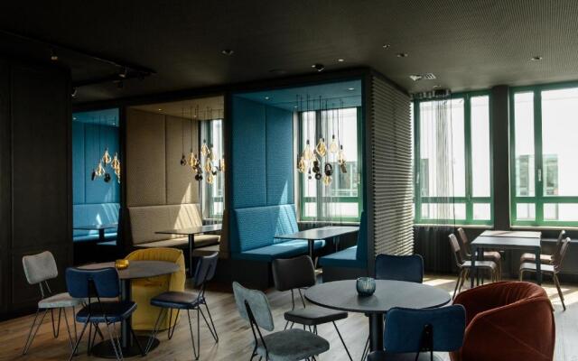 Motel One Mannheim