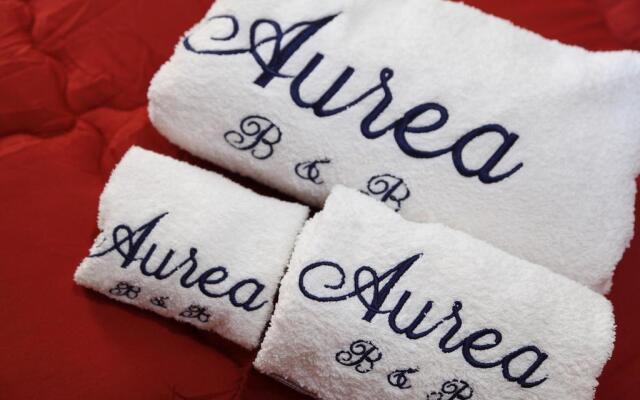 Aurea Bed & Breakfast