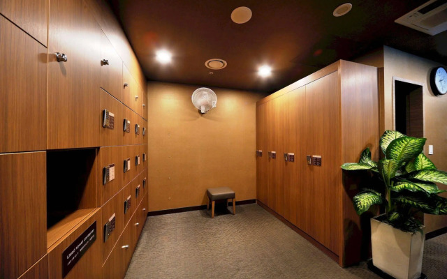 Dormy Inn Premium Seoul Garosugil