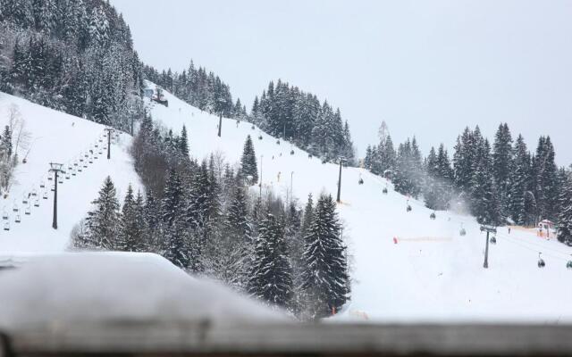 Superior Appartement Mozart