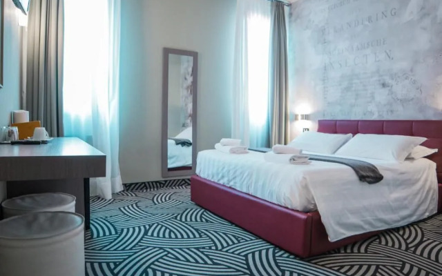 Hotel Cannaregio 2357