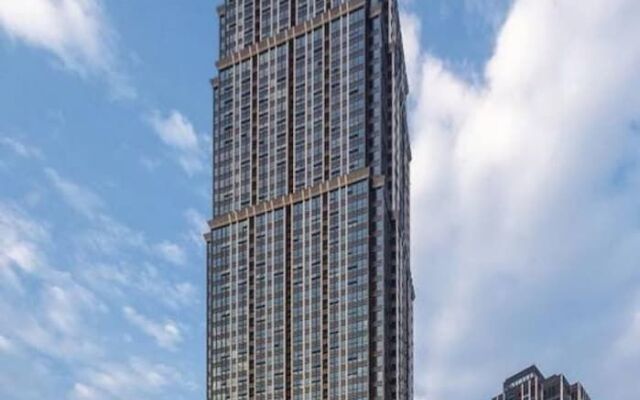 Tianjin G Hotel