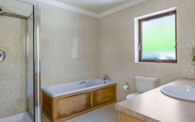 Holiday Home Cuascrome