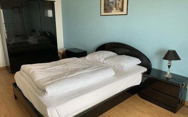 Appartement Fort-Mahon-Plage, 2 pièces, 4 personnes - FR-1-482-77