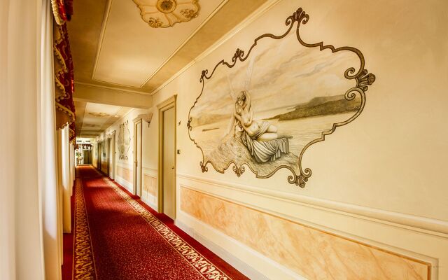 Park Hotel Ville Montefiori