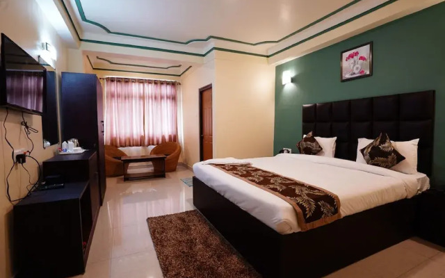 Hotel White Lotus