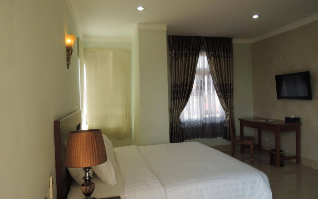 Sen Han Hotel